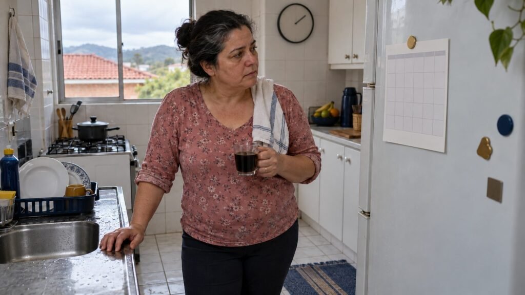 Dona de casa: aposentadoria e contribuição facultativa
