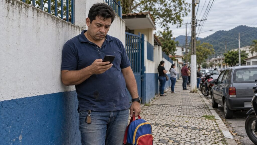 Pix Pensão (Lei 15.479): o que muda no pagamento de alimentos